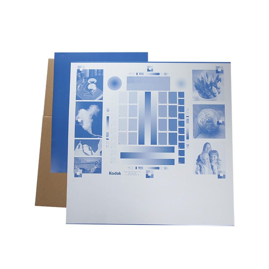 Aluminum Offset Printing Plate | HUIDA