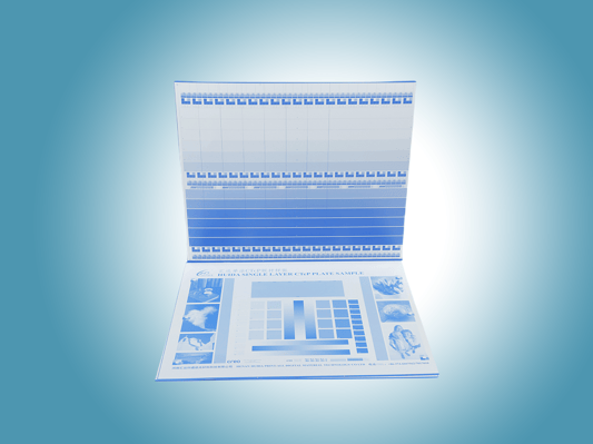 UV-CTP Plate | Positive CTCP Plate (Available Custom Sizes)